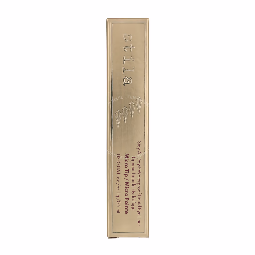 Stila Stila Stay All Day Micro Tip Waterproof Liquid Eye Liner — foto 2