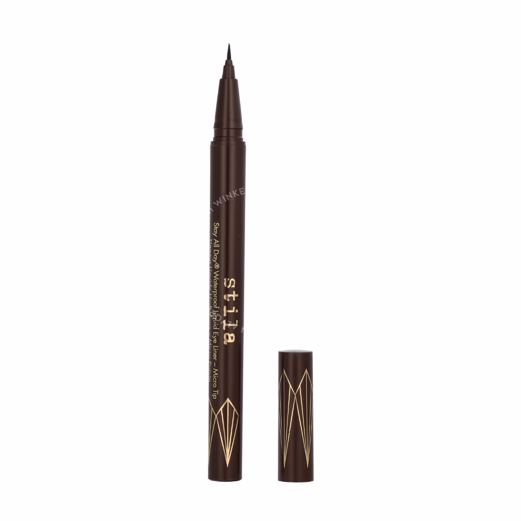 Stila Stila Stay All Day Micro Tip Waterproof Liquid Eye Liner