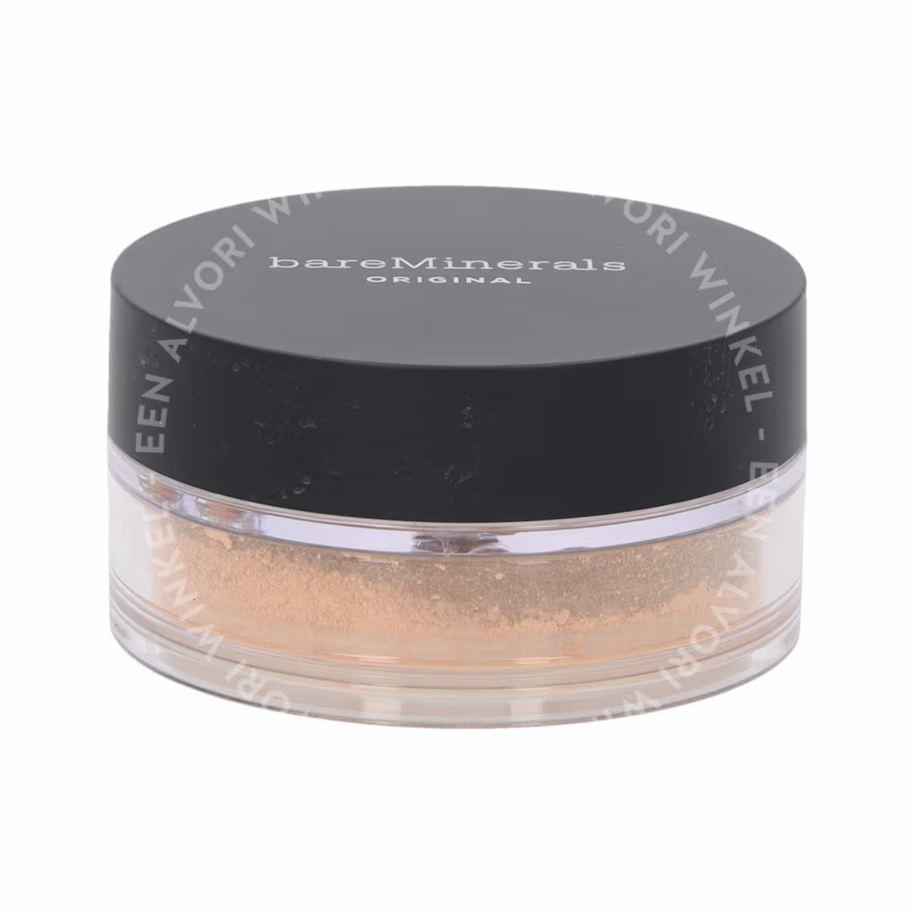 Bareminerals BareMinerals Original Foundation SPF15 — # 13 Golden Beige — foto 2