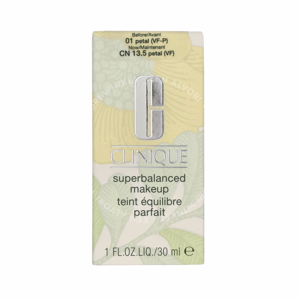 Clinique Clinique Superbalanced Makeup — foto 2