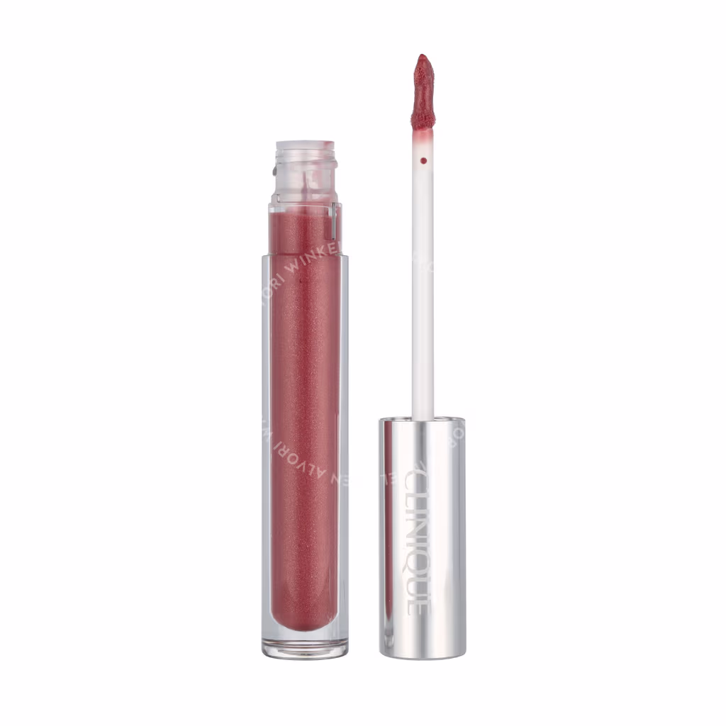 Clinique Clinique Pop Plush Creamy Lip Gloss — #03 Brulee Pop