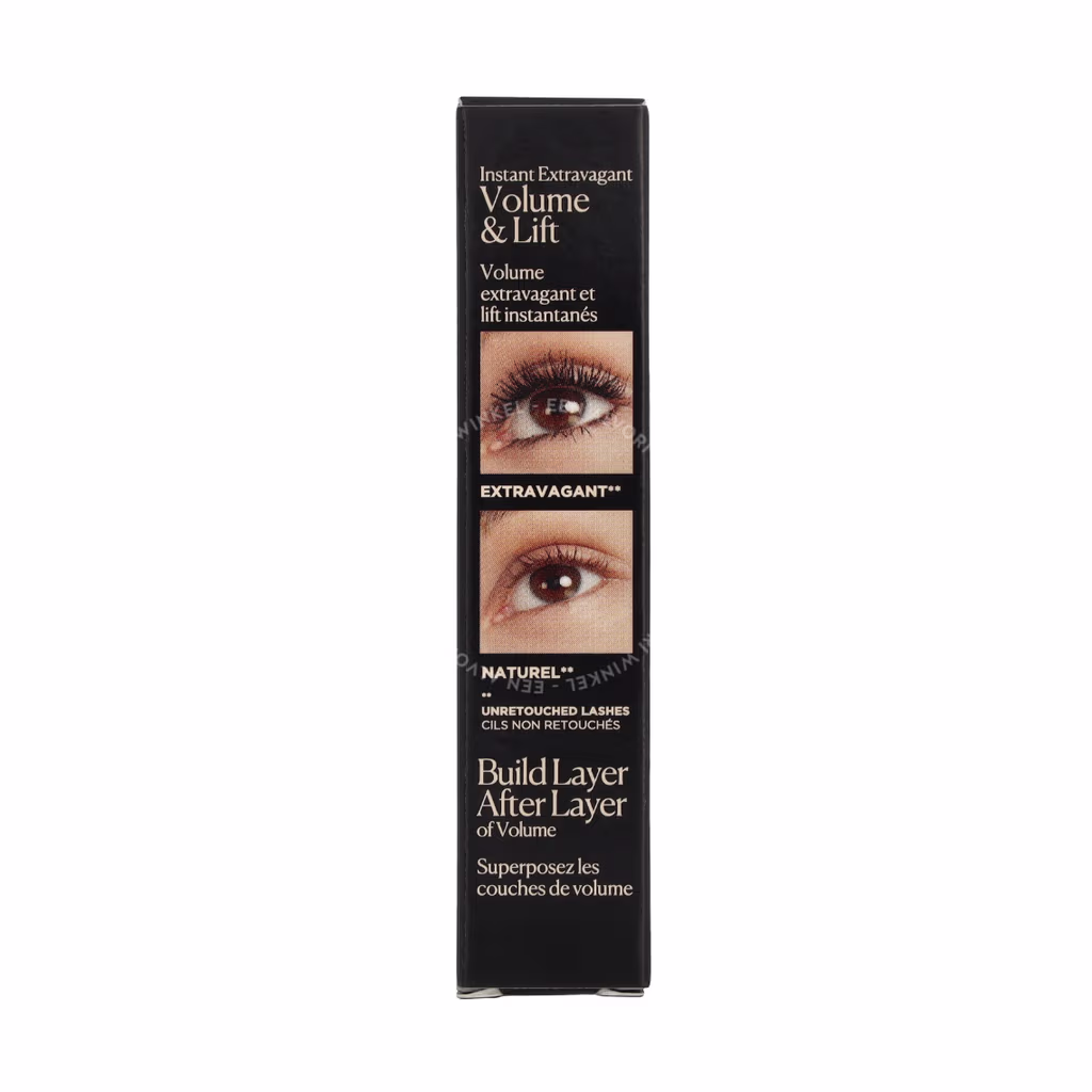 Laura Mercier Laura Mercier Caviar Extravagant Mini Mascara — foto 2