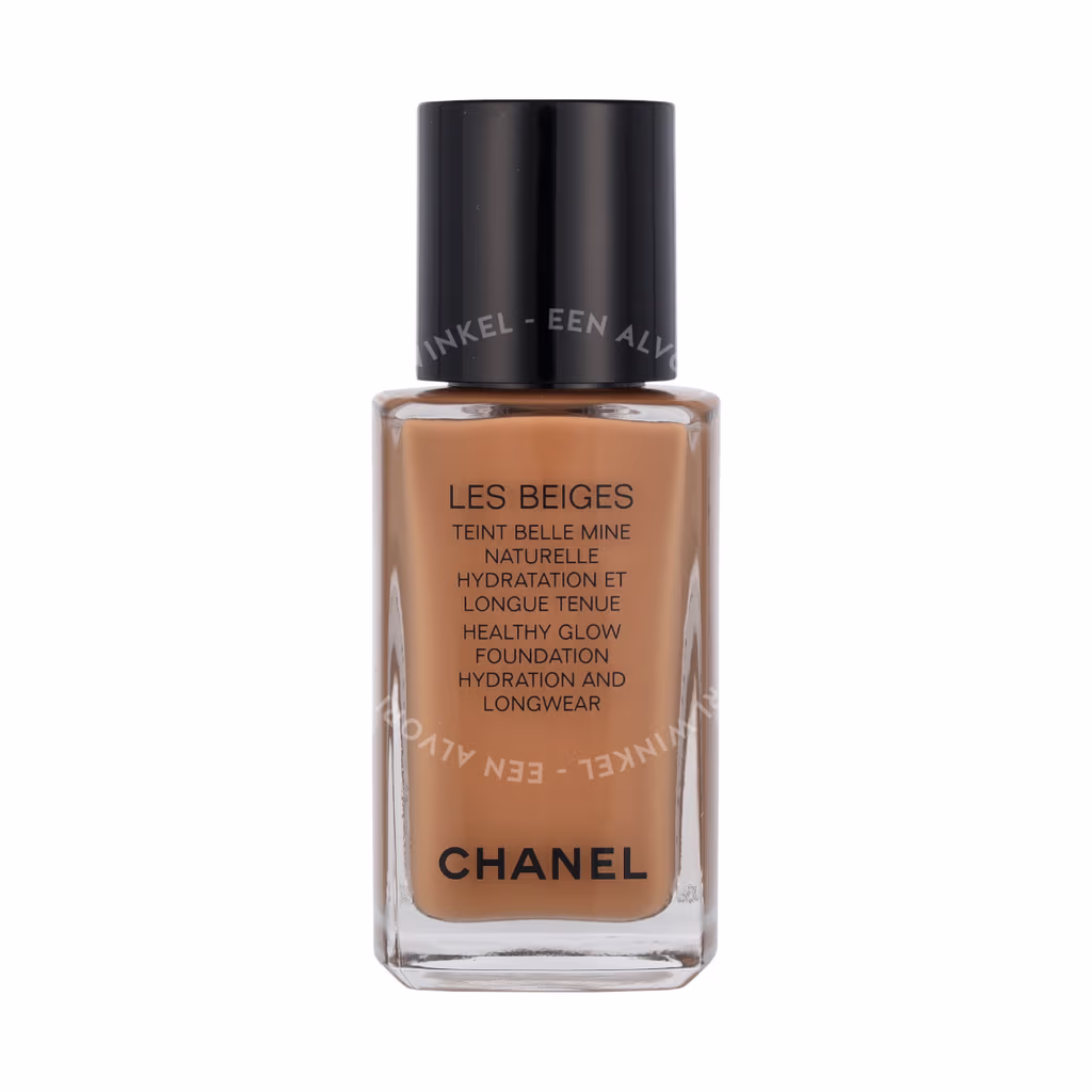 Chanel Chanel Les Beiges Healthy Glow Foundation — B80