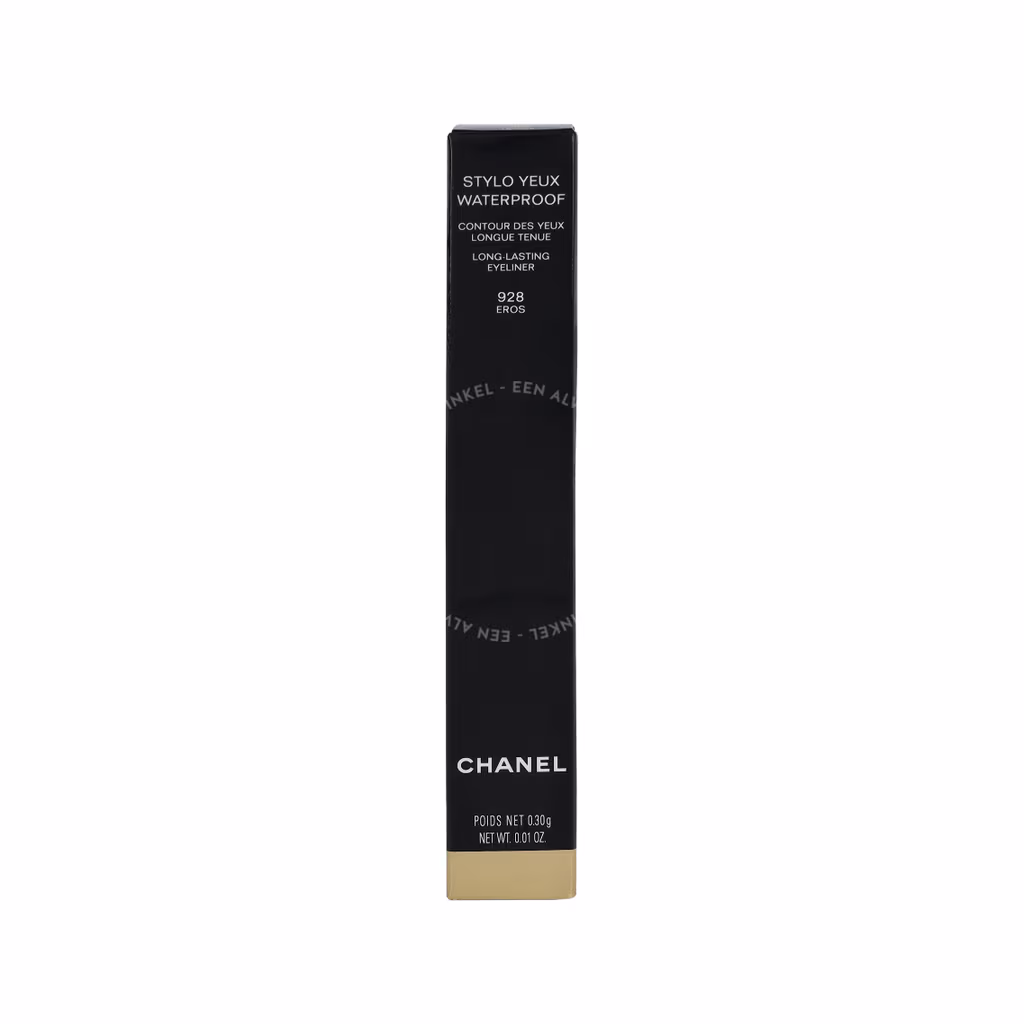 Chanel Chanel Stylo Yeux Waterproof Long-Lasting Eyeliner — #928 Eros — foto 2