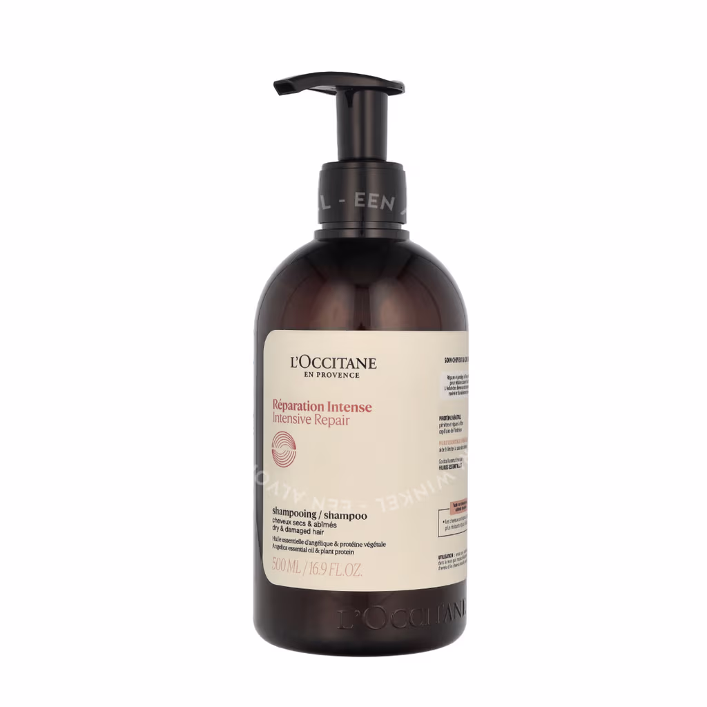 L'Occitane L'Occitane Intensive Repair Shampoo
