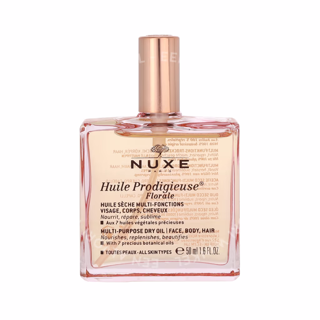 Nuxe Nuxe Huile Prodigieuse Florale Multi-Purpose Dry Oil — foto 2
