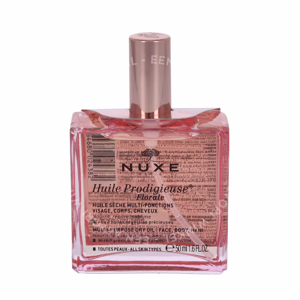 Nuxe Nuxe Huile Prodigieuse Florale Multi-Purpose Dry Oil