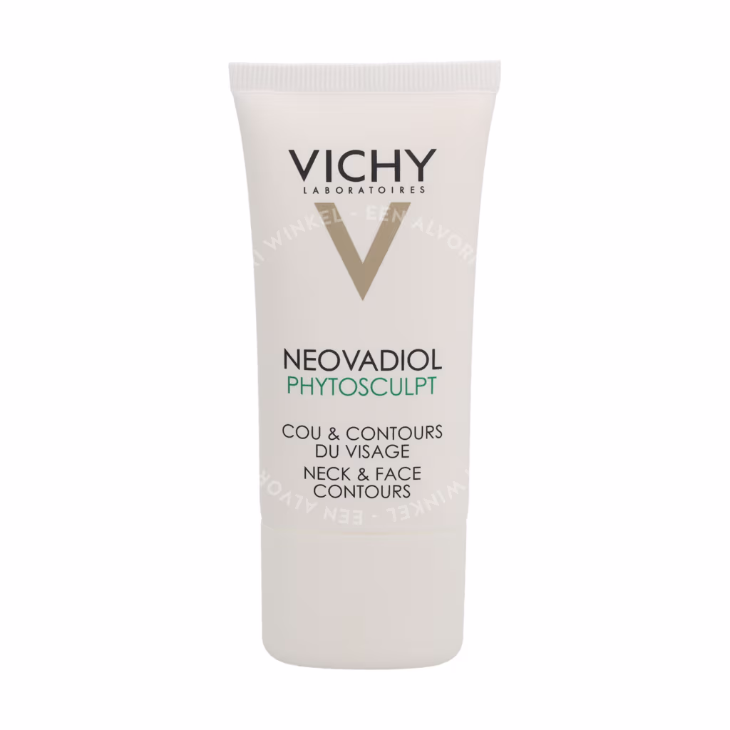 Vichy Vichy Neovadiol Phytosculpt Neck And Face Contours