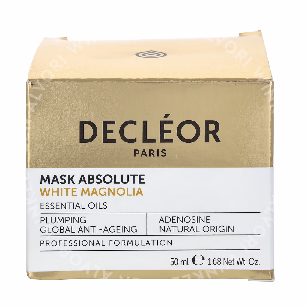 Decleor Decleor White Magnolia Mask — foto 2