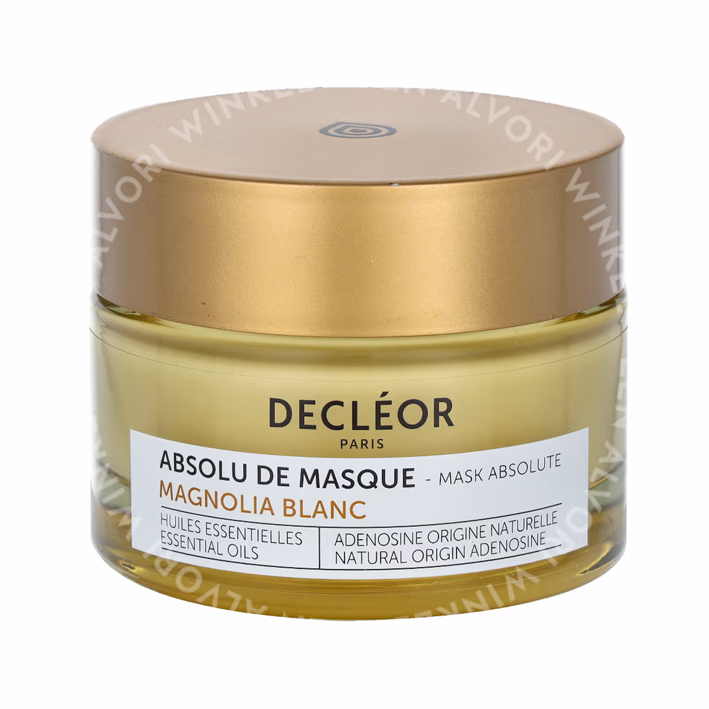 Decleor Decleor White Magnolia Mask