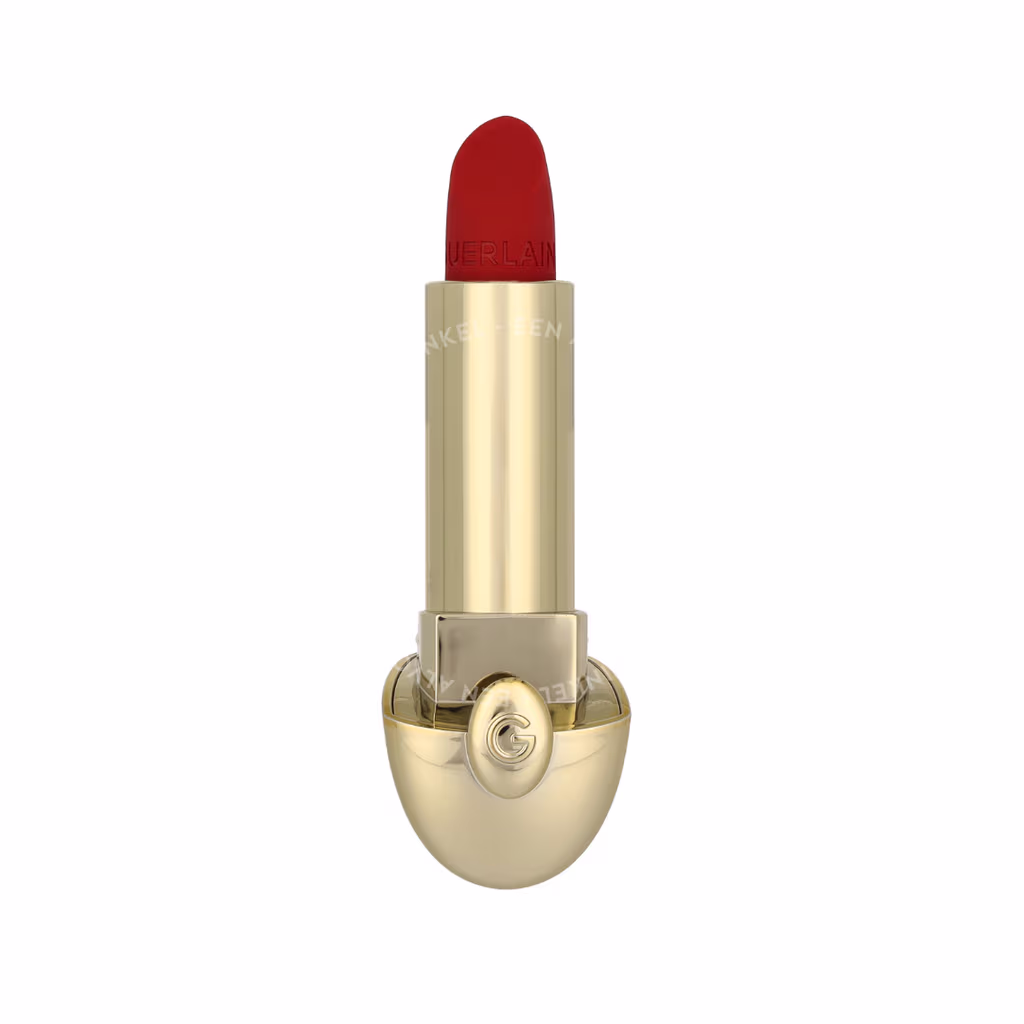 Guerlain Guerlain Rouge G Luxurious Velvet Refill — #880