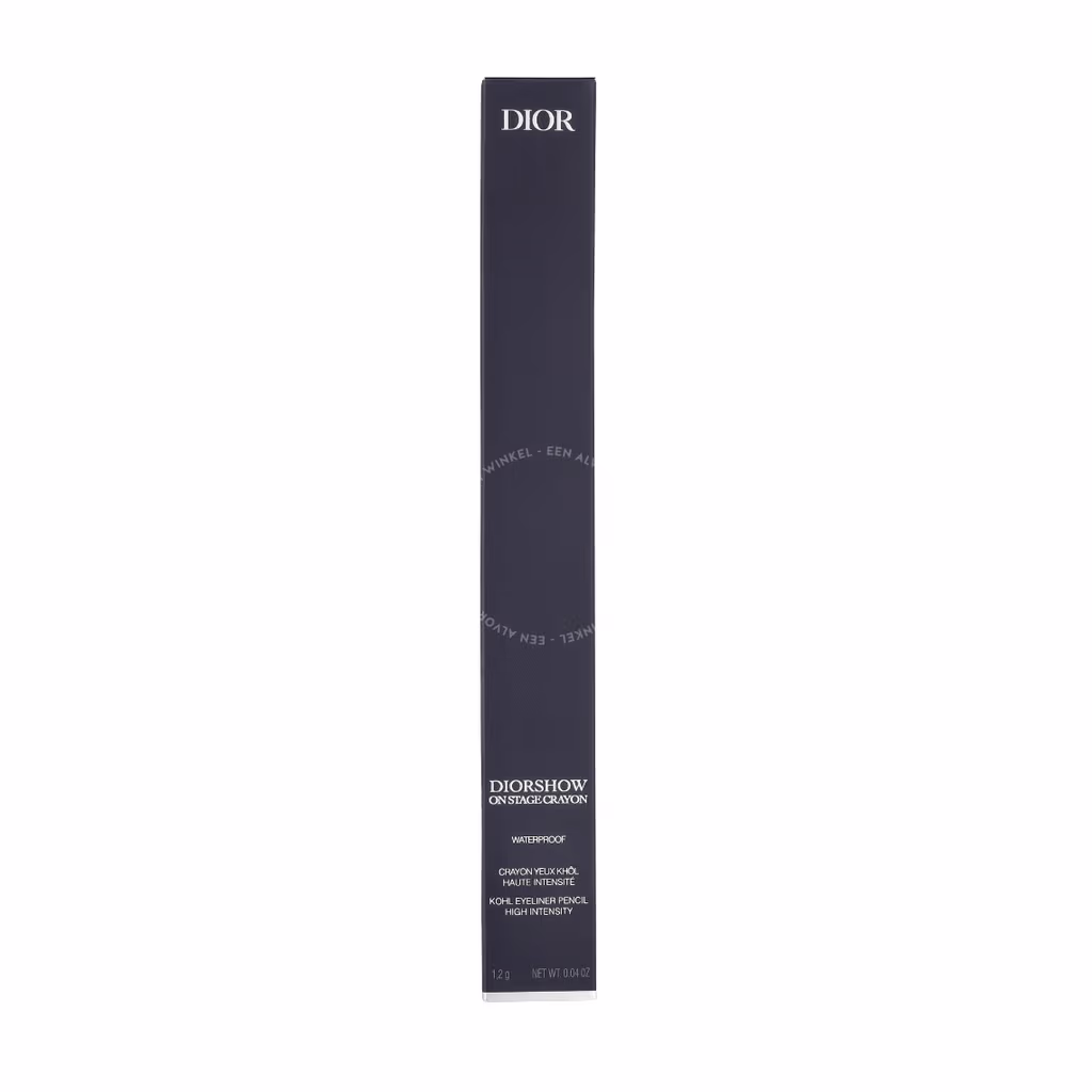 Christian Dior Dior Diorshow On Stage Eye Brow Pencil — foto 2
