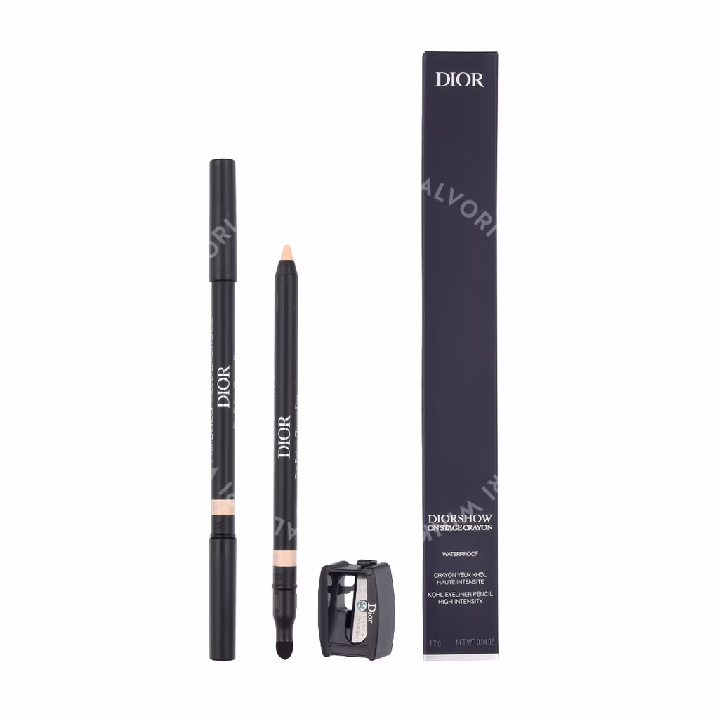 Christian Dior Dior Diorshow On Stage Eye Brow Pencil — foto 3