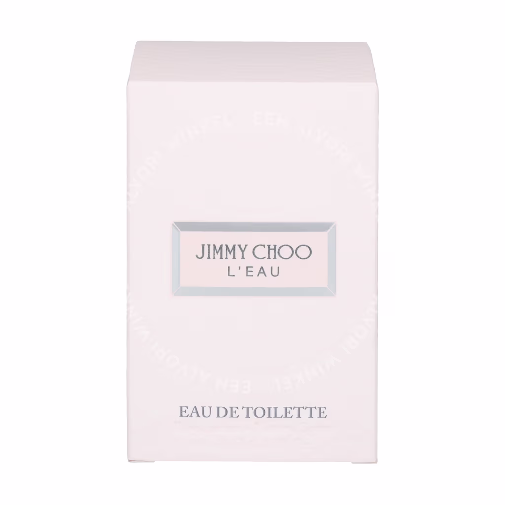 Jimmy Choo Jimmy Choo L'Eau Edt Spray — foto 2