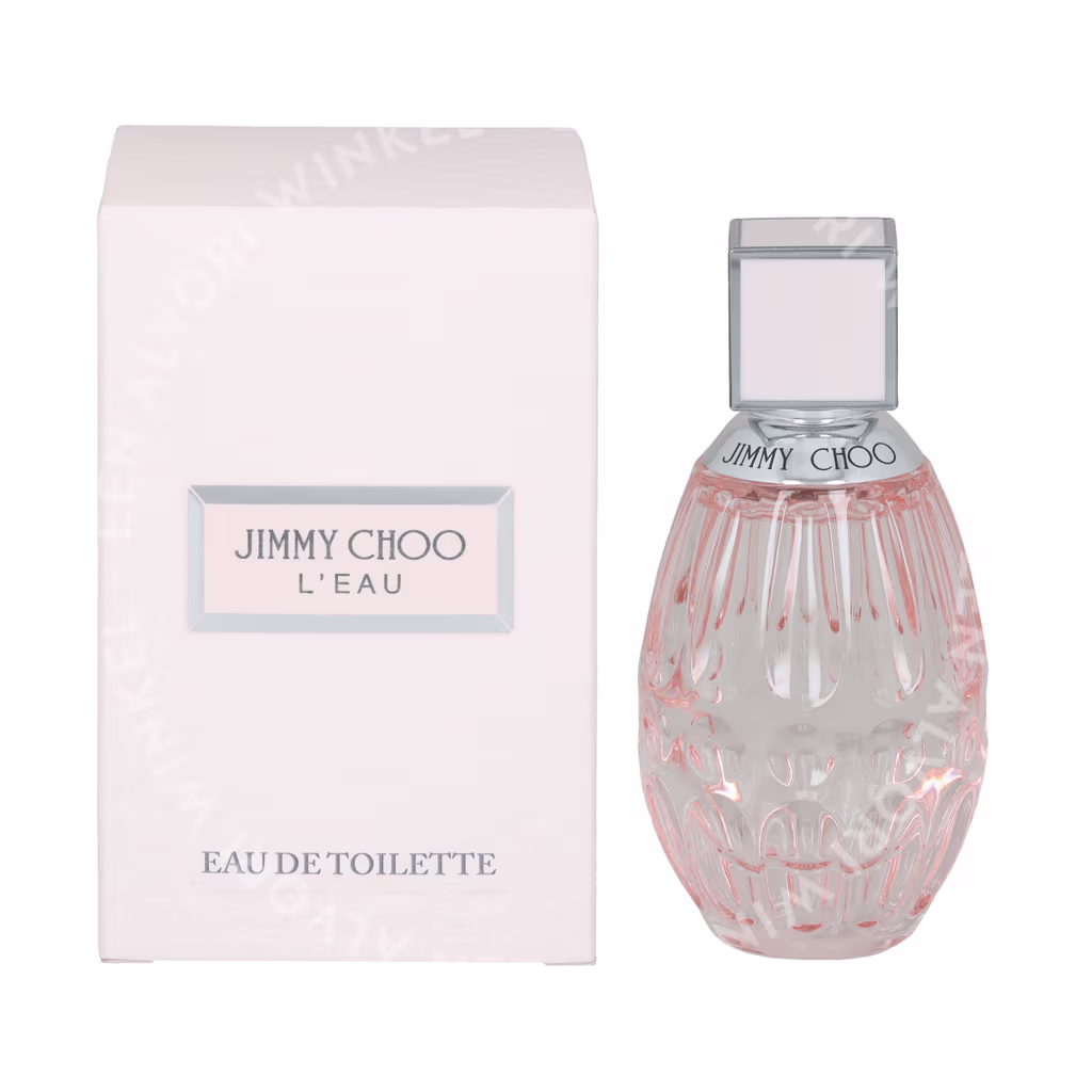 Jimmy Choo Jimmy Choo L'Eau Edt Spray — foto 3