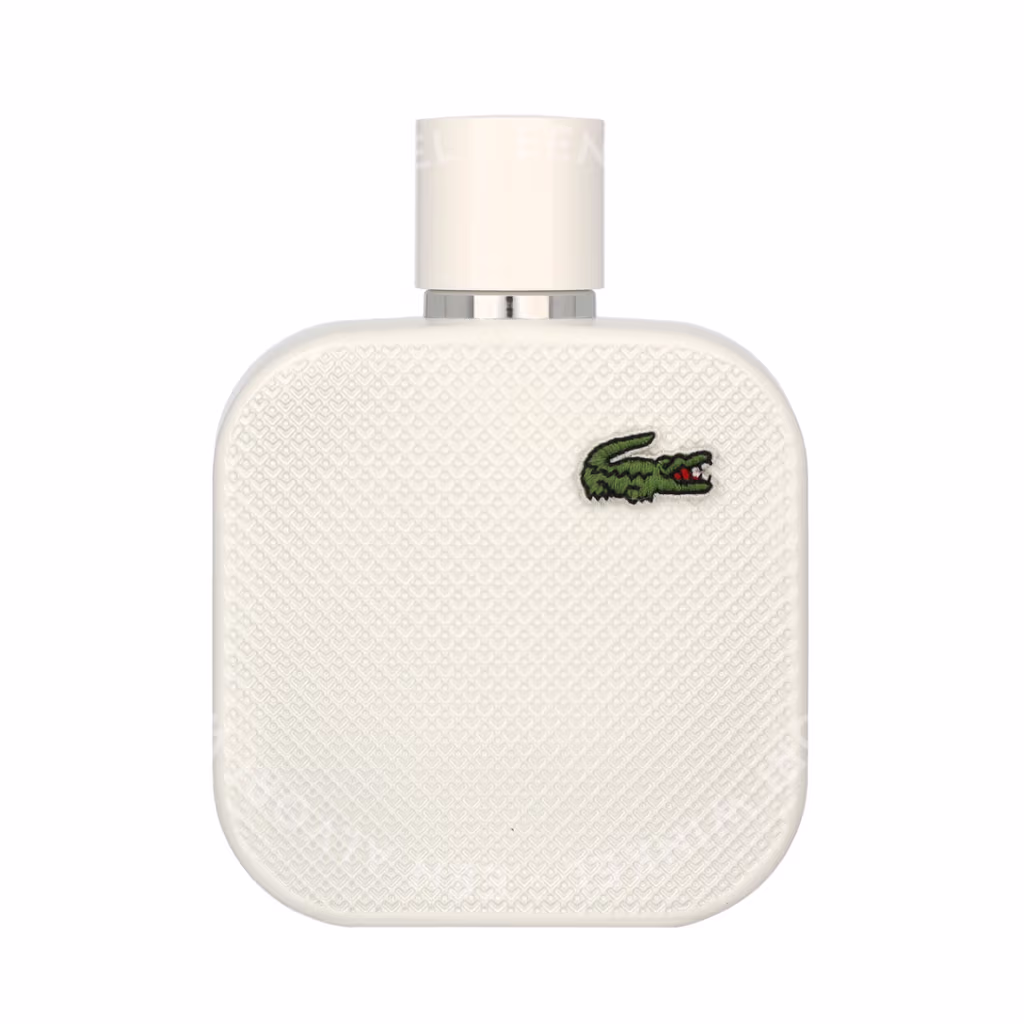 Lacoste Lacoste E.D.L. L.12.12 Blanc Edt Spray