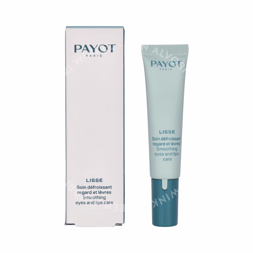 Payot Payot Lisse Wrinkle Smoothing Eyes & Lip care — foto 3