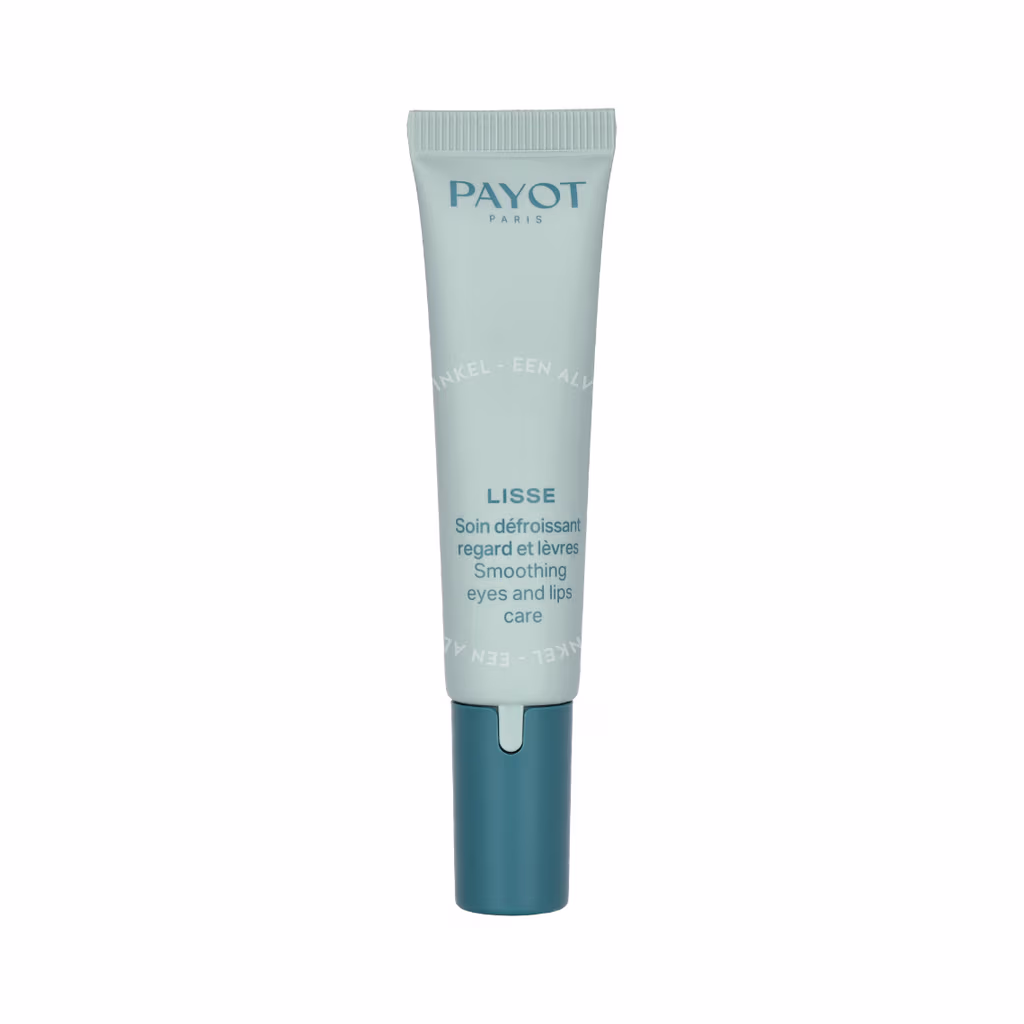 Payot Payot Lisse Wrinkle Smoothing Eyes & Lip care