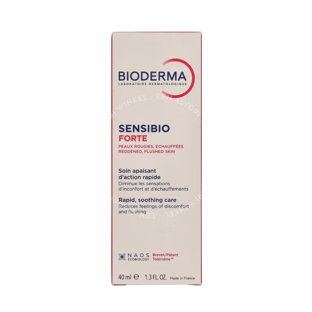 Bioderma Bioderma Sensibio Forte — foto 2