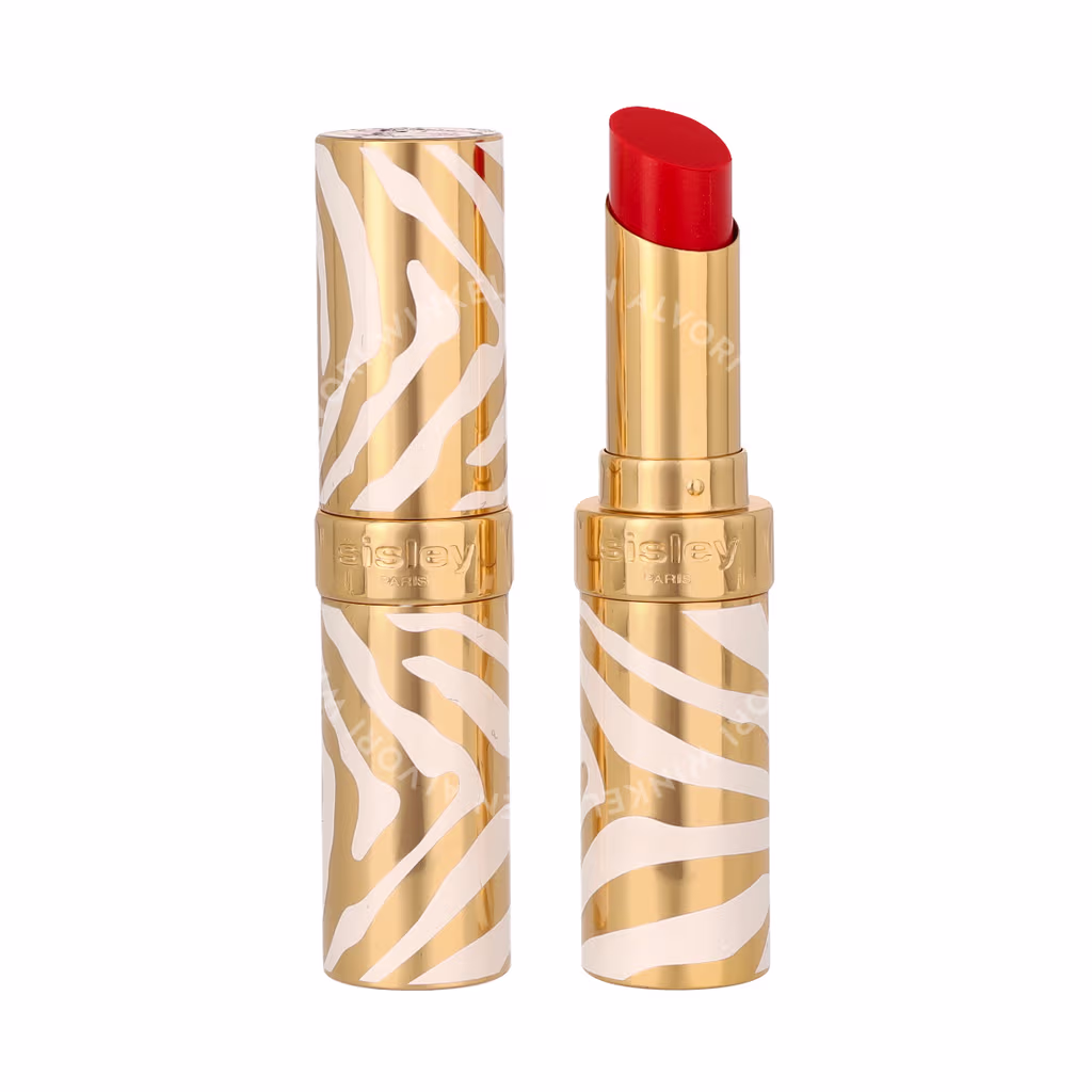 Sisley Sisley Le Phyto Rouge Long-Lasting Hydration Lipstick — #31 Sheer Chili