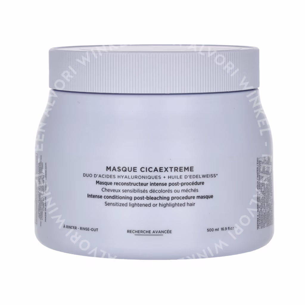 Kerastase Kerastase Blond Absolu Masque Cicaextreme