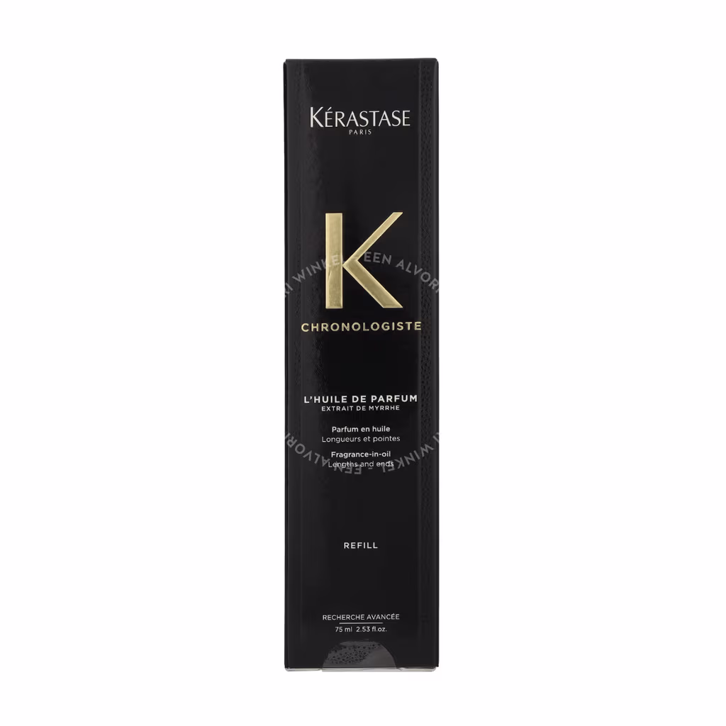 Kerastase Kerastase Chronologiste Oil Refill — foto 2