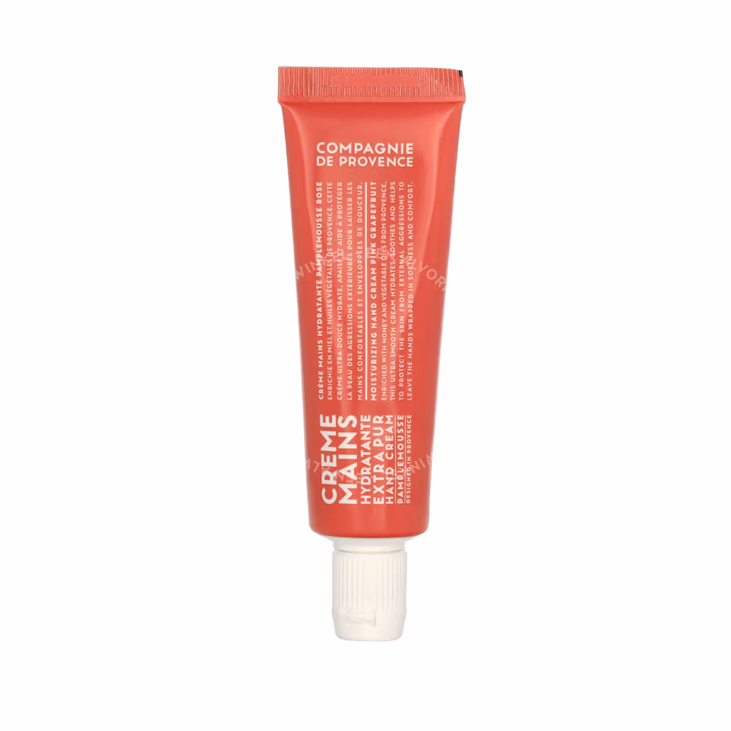 Compagnie De Provence Compagnie De Provence Hand Cream — Pink Grapefruit — foto 2
