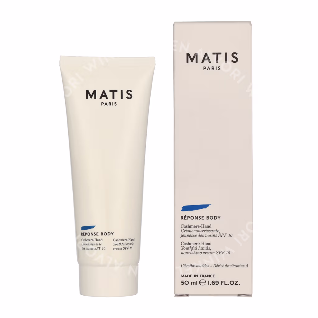 Matis Matis Reponse Body Cashmere-Hand SPF10 — foto 3