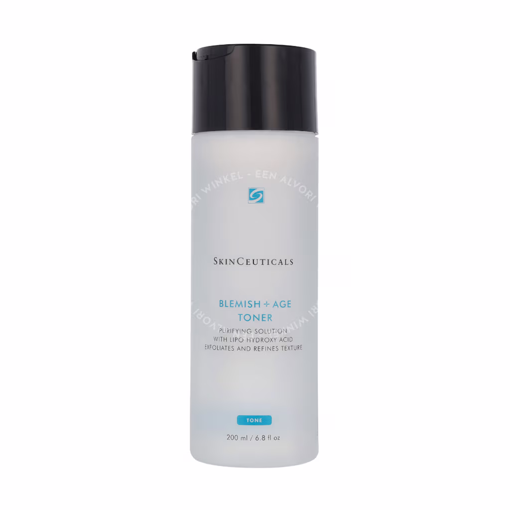 Skinceuticals SkinCeuticals Blemish + Age Toner — foto 2