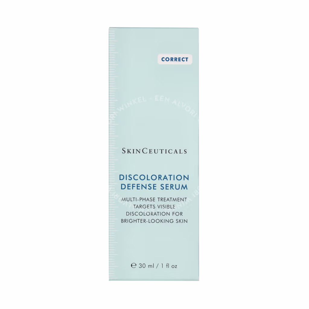 Skinceuticals SkinCeuticals Discoloration Defense Serum — foto 2