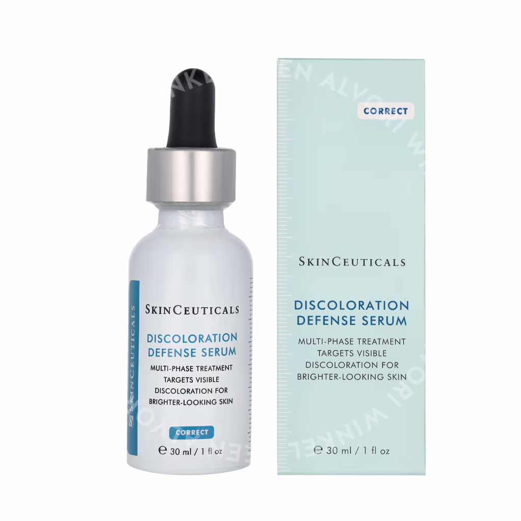 Skinceuticals SkinCeuticals Discoloration Defense Serum — foto 3