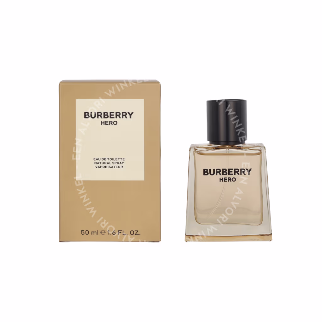 Burberry Burberry Hero Edt Spray — foto 3