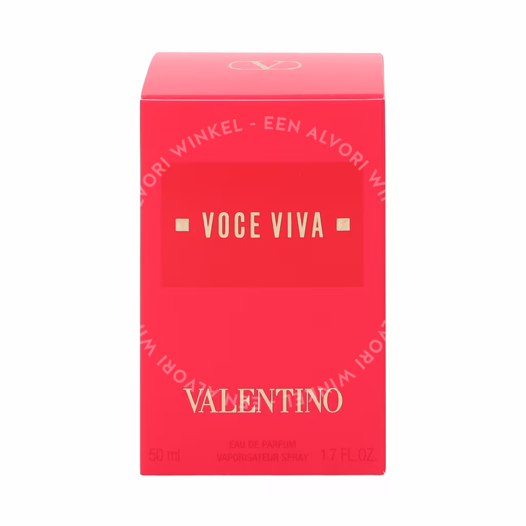 Valentino Valentino Voce Viva Edp Spray — foto 2