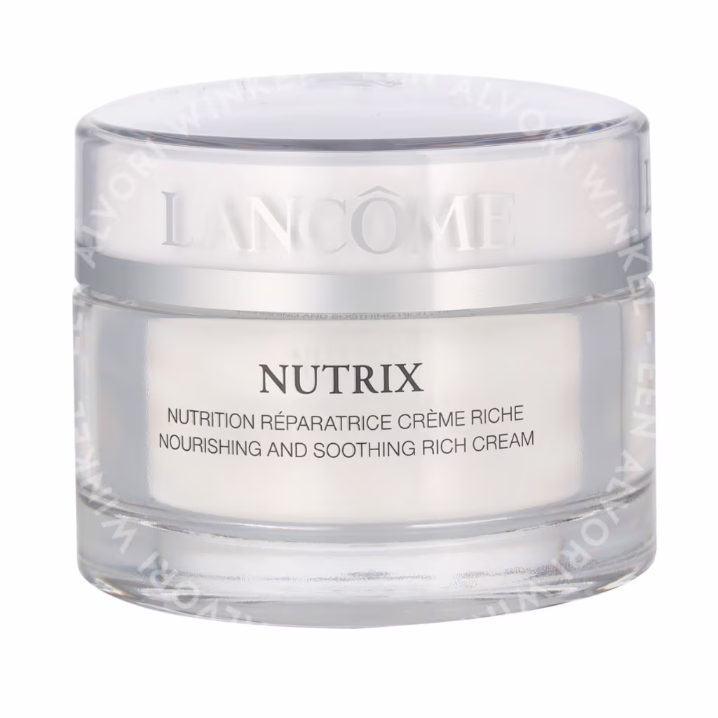 Lancome Lancome Nutrix Nourishing And Soothing Rich Cream — Very Dry, Sensitive or Uncomfortable Skin