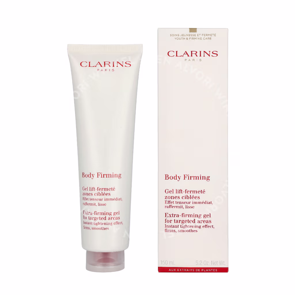 Clarins Clarins Body Firming Extra-Firming Gel — foto 3