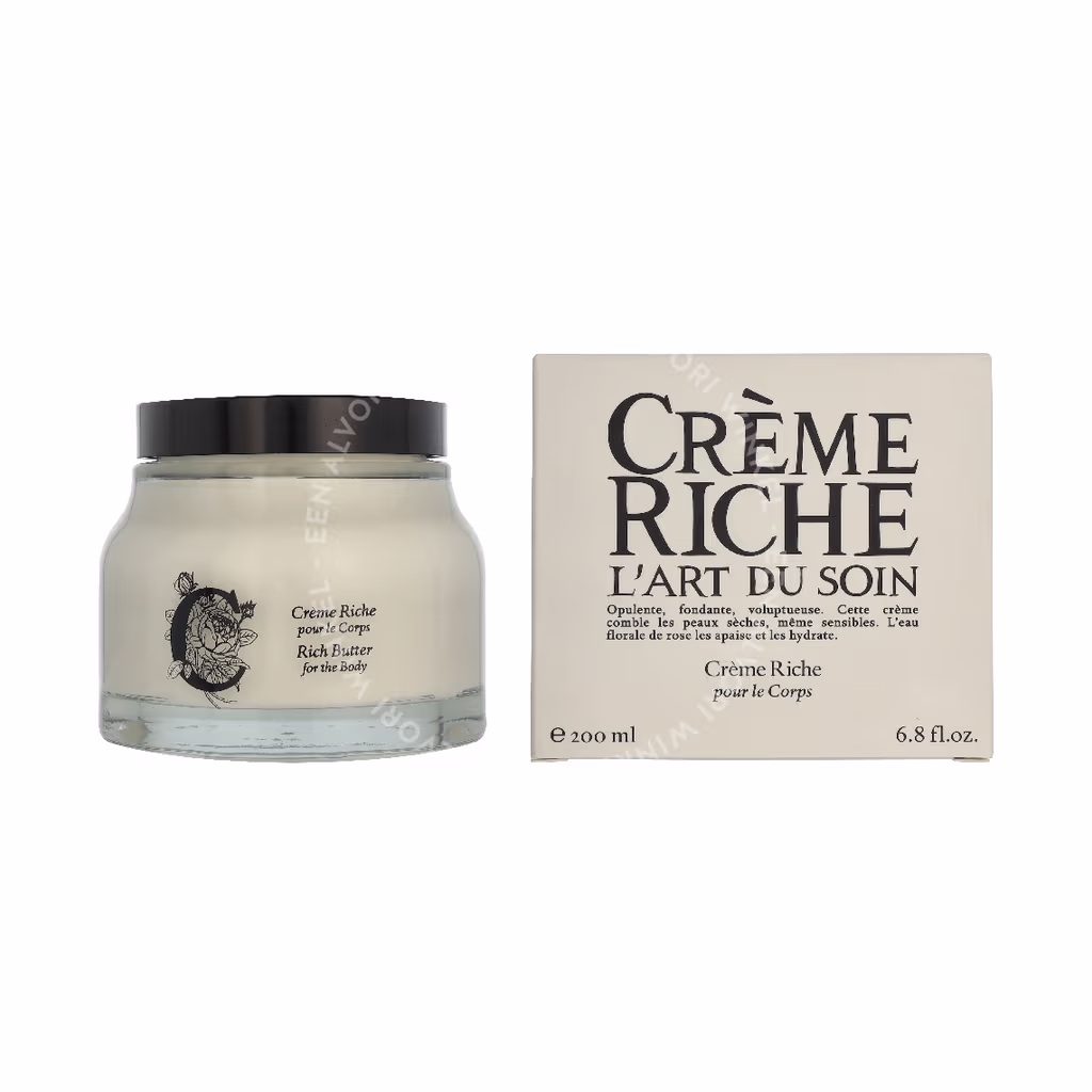 Diptyque Diptyque Rich Butter For The Body — foto 3
