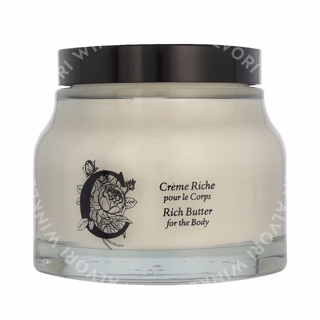 Diptyque Diptyque Rich Butter For The Body