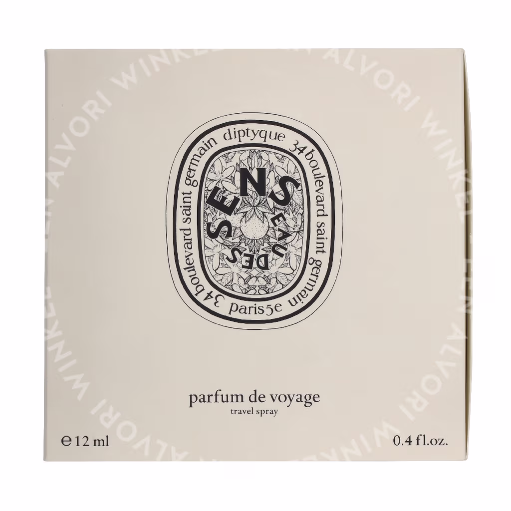 Diptyque Diptyque Eau Des Sens Edt Spray — foto 2
