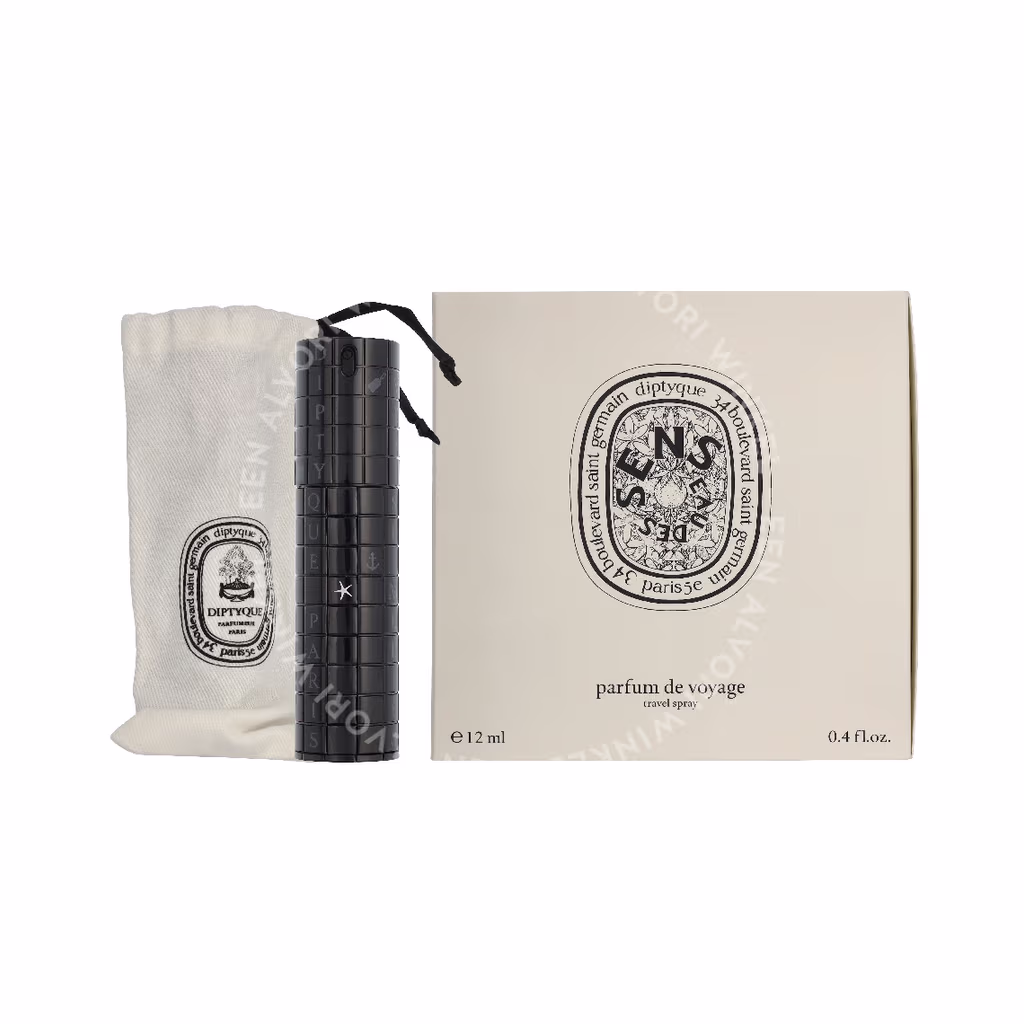 Diptyque Diptyque Eau Des Sens Edt Spray — foto 3