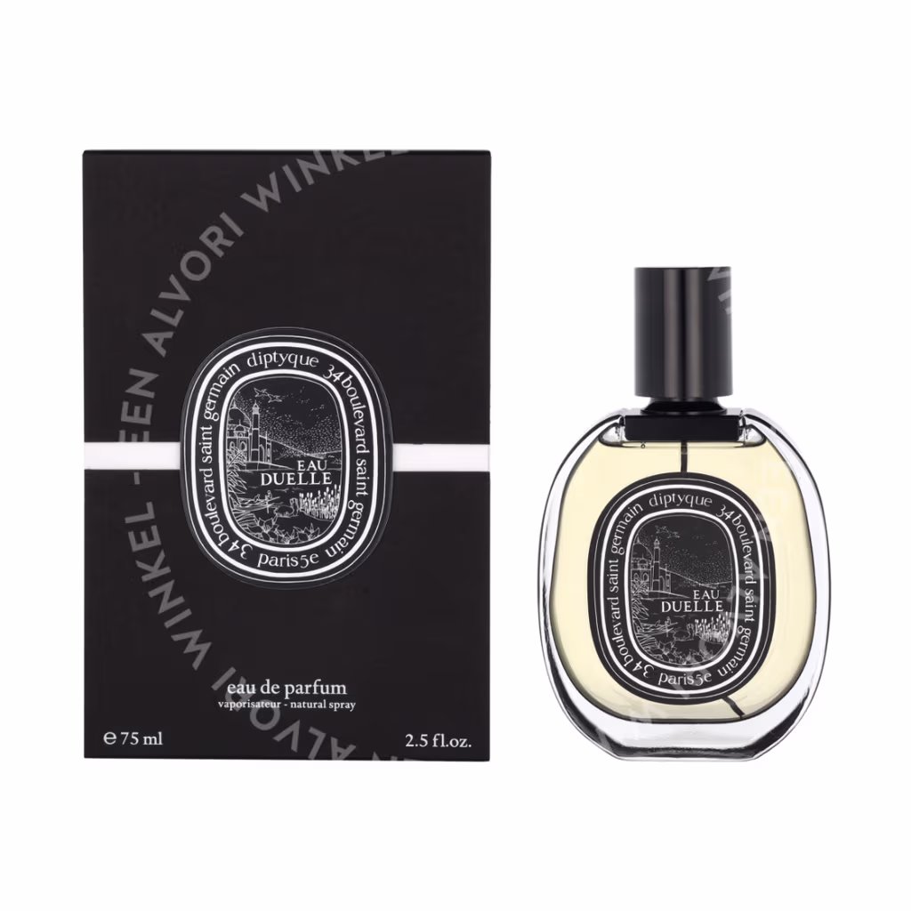 Diptyque Diptyque Eau Duelle Edp Spray — foto 3