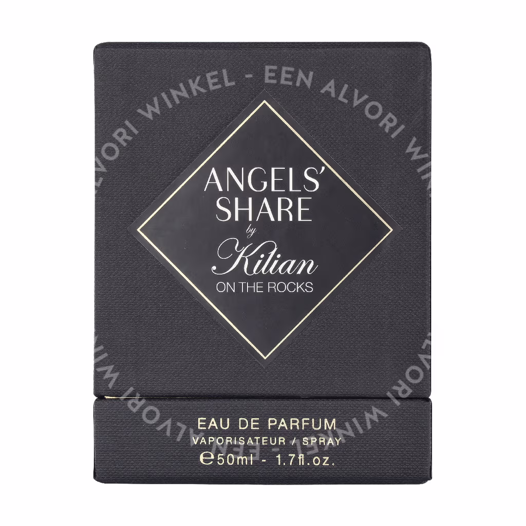 Kilian Kilian Angels' Share On The Rocks Edp Spray — foto 2