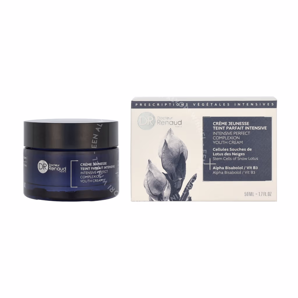 Dr. Renaud Dr. Renaud Intensive Perfect Complexion Youth Cream — foto 3