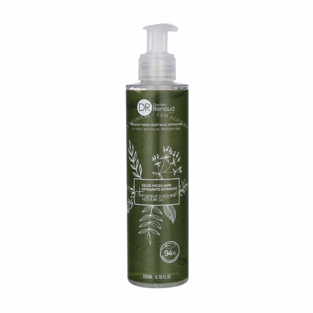Dr. Renaud Dr. Renaud Intensive Soothing Micellar Gel