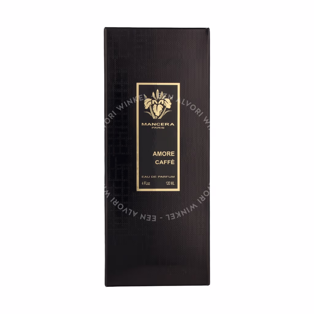 Mancera Mancera Amore Cafe Edp Spray — foto 2