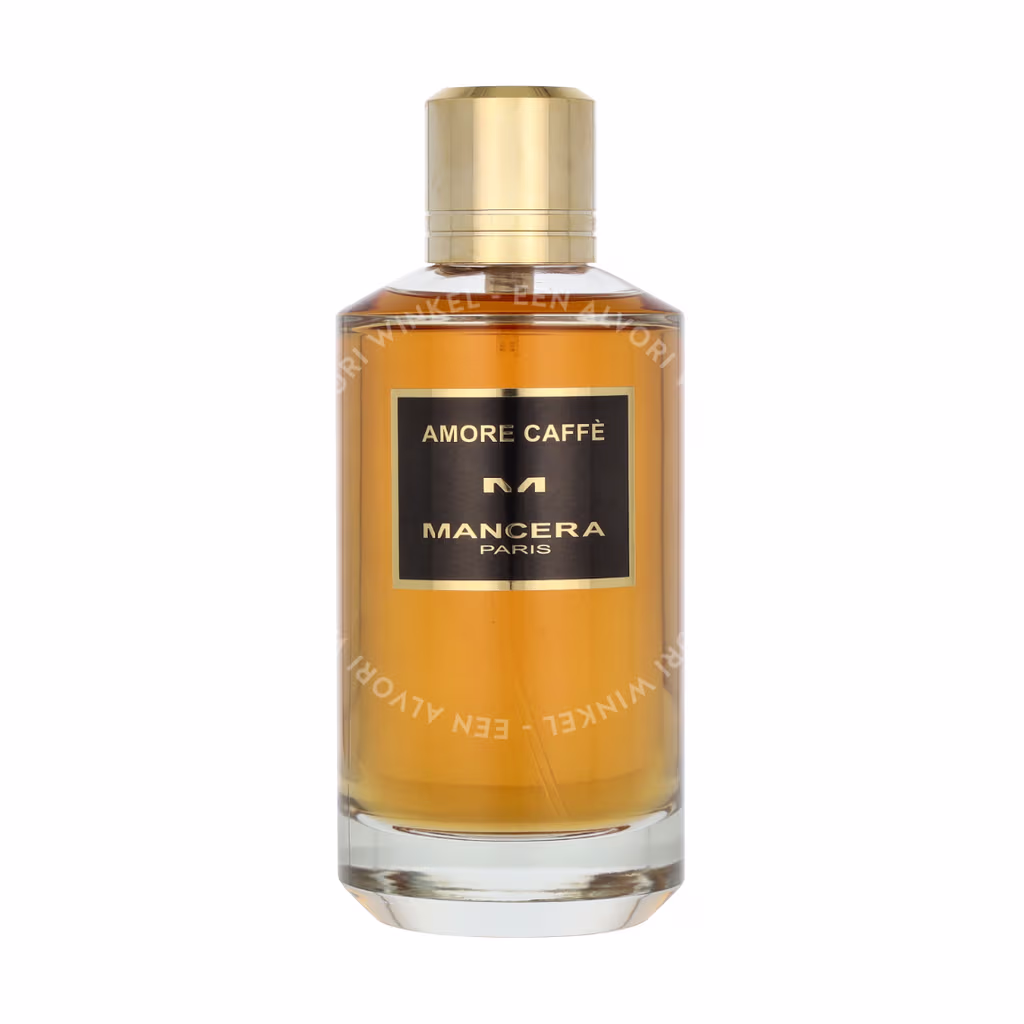 Mancera Mancera Amore Cafe Edp Spray