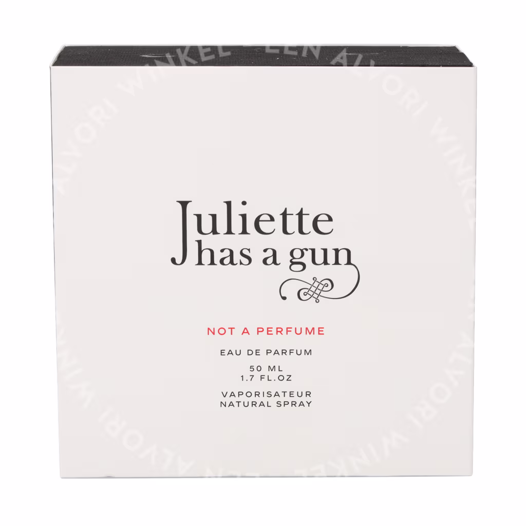 Juliette Has A Gun Juliette Has A Gun Not A Perfume Edp Spray — foto 2