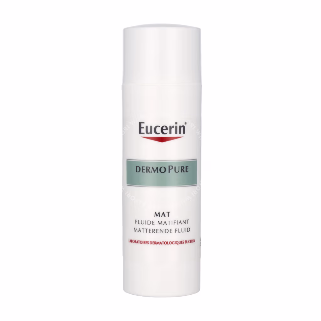 Eucerin Eucerin DermoPure MAT Mattifying Fluid