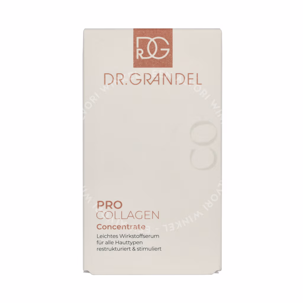 Dr Grandel Dr.Grandel Pro Collagen Concentrate — foto 2