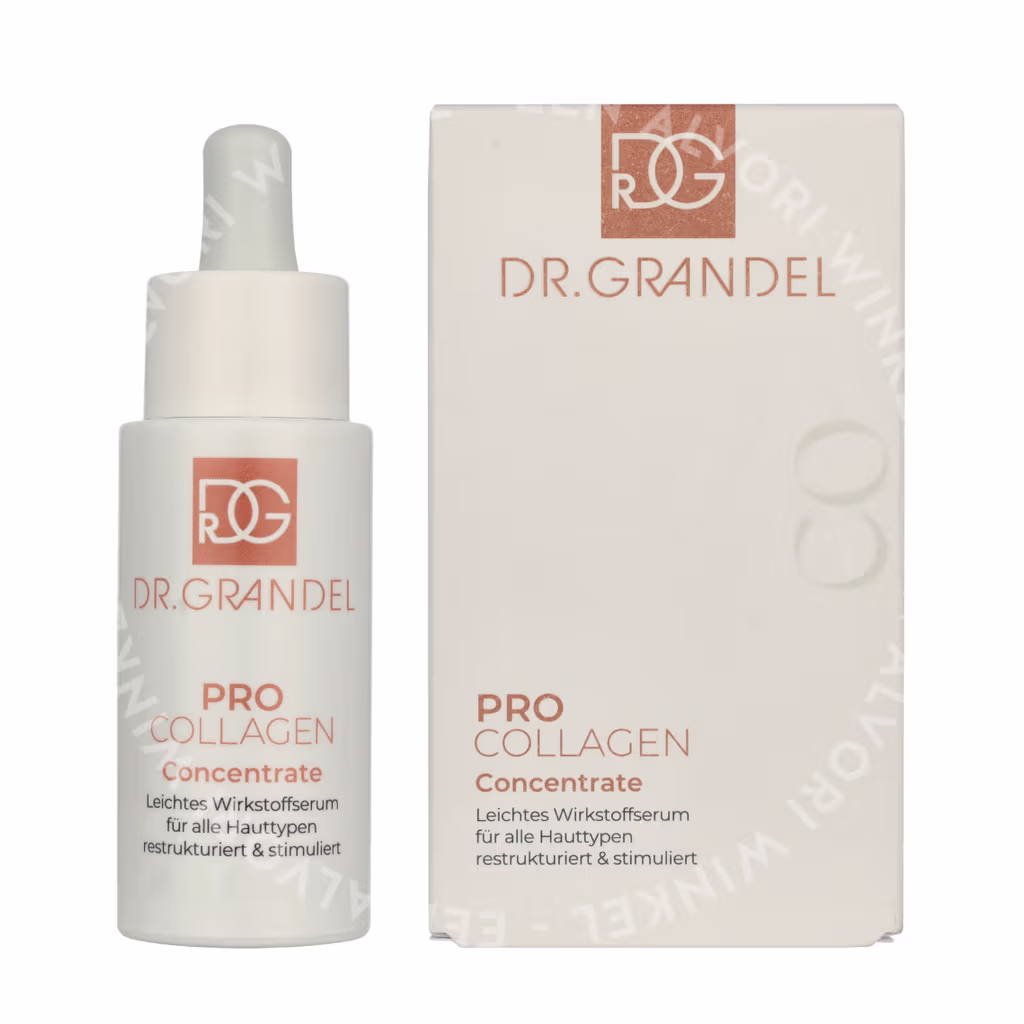Dr Grandel Dr.Grandel Pro Collagen Concentrate — foto 3