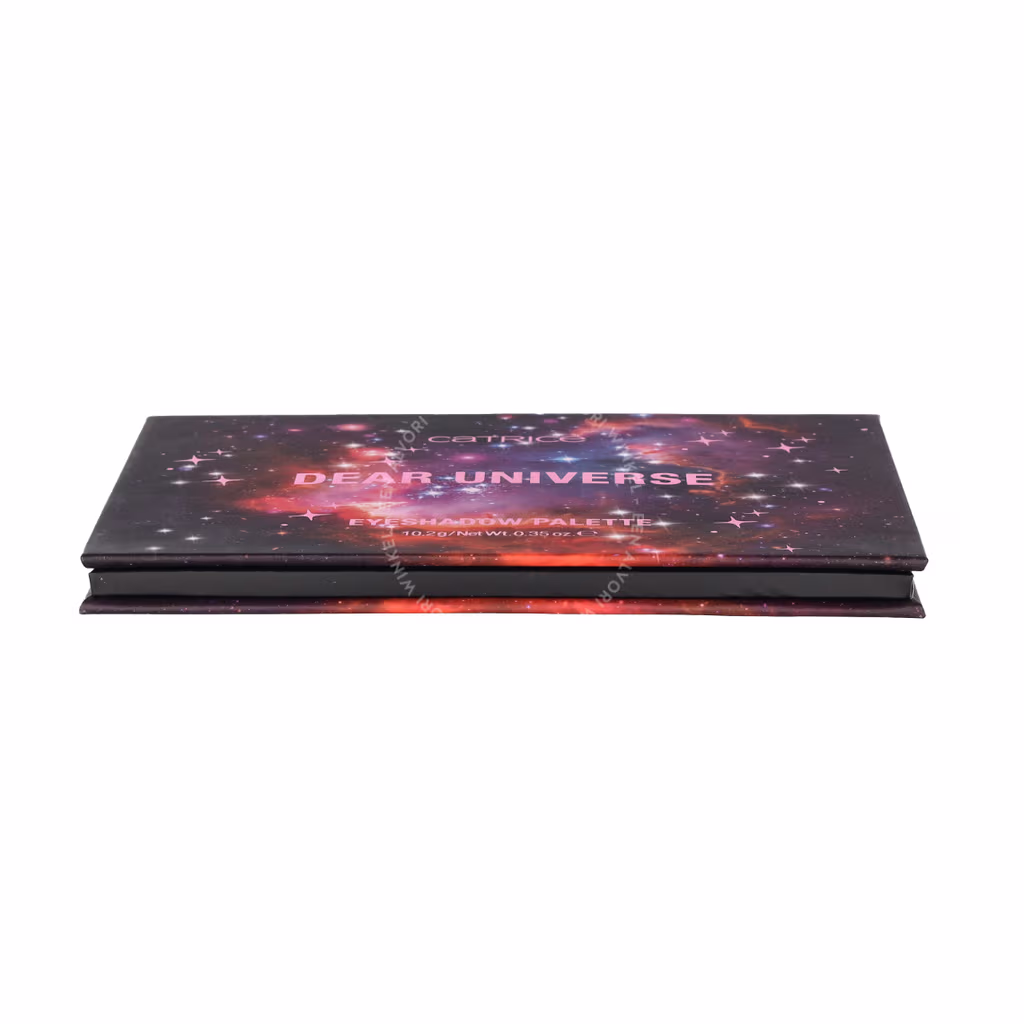 Catrice Catrice Dear universe Eyeshadow Palette Limited Edition — foto 2